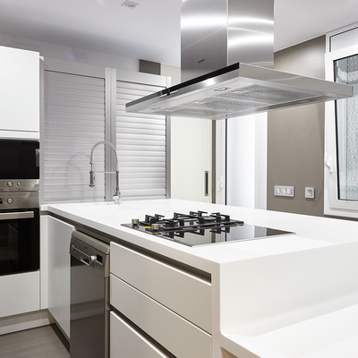 Encimera de cocina KRION by PORCELANOSA