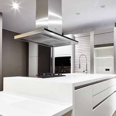 Encimera de cocina KRION by PORCELANOSA