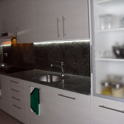 cuina laminat horizontal mate