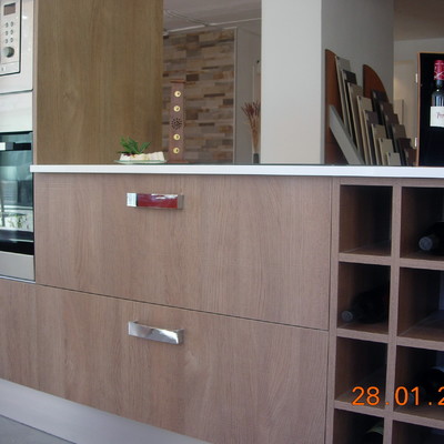 Cuines de qualitat a preus asequibles