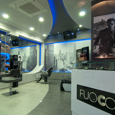 Cynthia Román (Diseño de Interior)