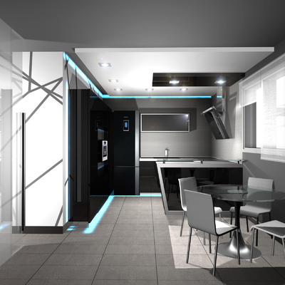 Cynthia Román ( diseño de interior)