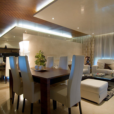 Cynthia Román (Diseño de Interior)