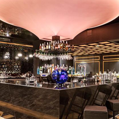 Restaurante D´Sesto