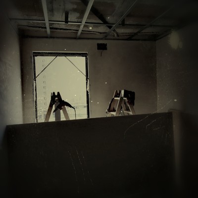 (montando techo) bonita imagen