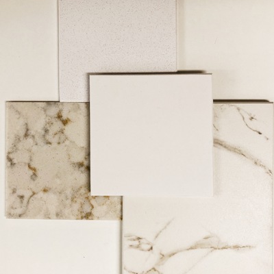 Opciones encimera cocina