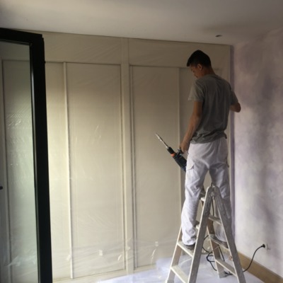 Transformacion dormitorio