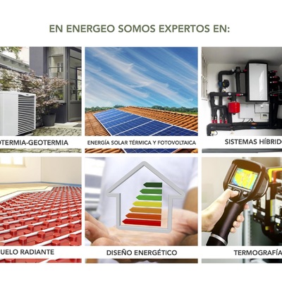 ENERGIAS RENOVABLES