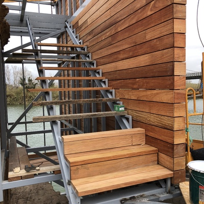 Castillo de Amposta, Tarragona