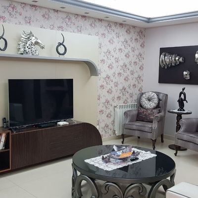 Decoracion sala