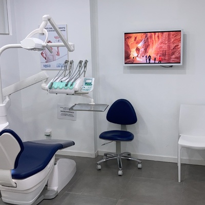 Clínica dental