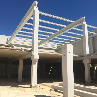 Prefabricados hormipresa