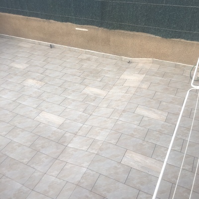 Terasa de Montornès de Vallès