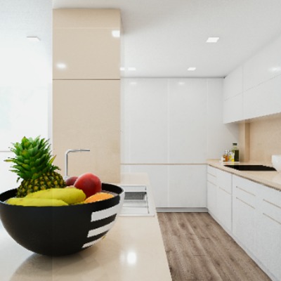 Reforma de comedor Rysibcn,