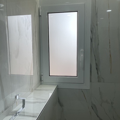 Ventana baño