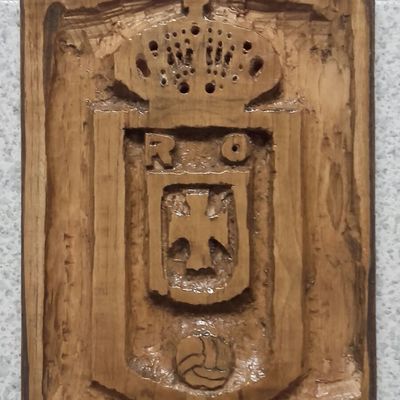 Juan y Trabajos En Madera