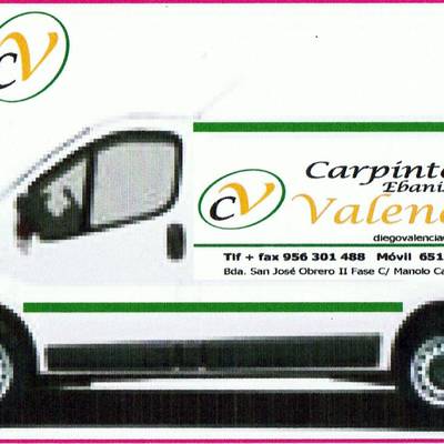 De esta manera llegamos a sus domicilios