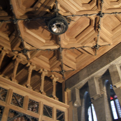 Decapado madera artesanada