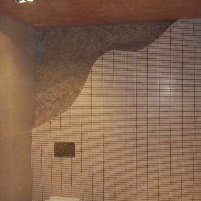 Decoración baño