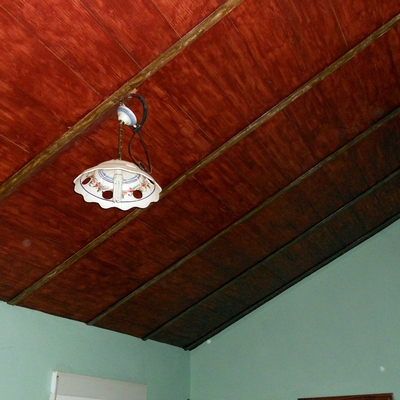 decoracion de bobedilla