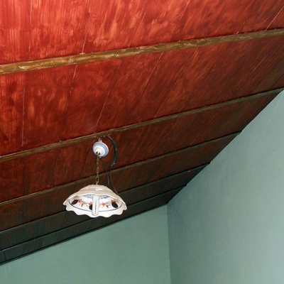 decoracion de bobedilla