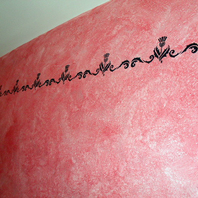 Decoracion de cenefas