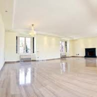 Decoracion de Chalet en Pozuelo de Alarcon