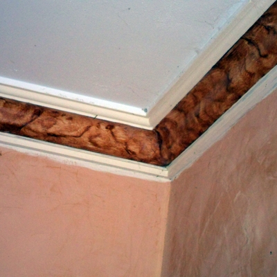 decoracion de molduras