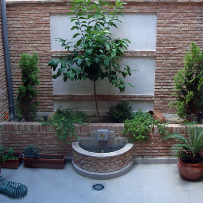 Decoración de viviendas