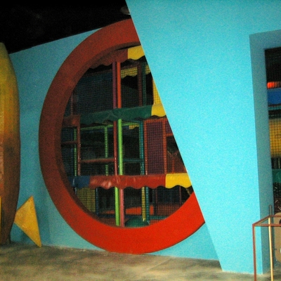 Decoración en yeso laminado