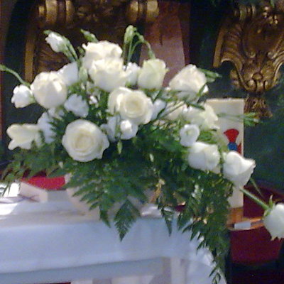 DECORACIÓN FLORAL 2