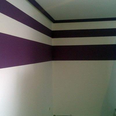 decoración habitación infantil