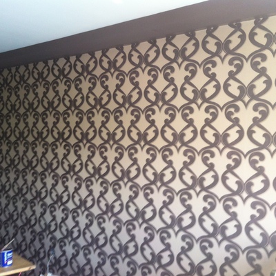 DECORACION HABITACION PRINCIPAL