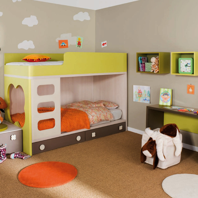 Decoración infantil 2