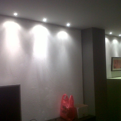 Decoración integral de Vivienda