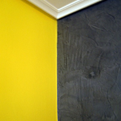 Decoración interior