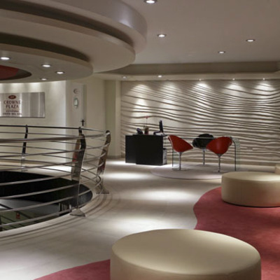 Decoración interior