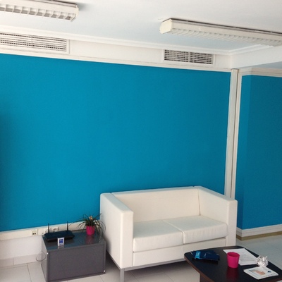 DECORACIÓN INTERIOR