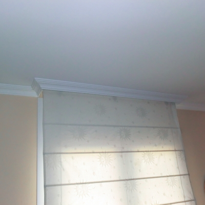 Decoracion,molduras de escayola.