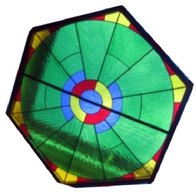 DECORACIÓN OFICINA TÉCNICA PROPIA