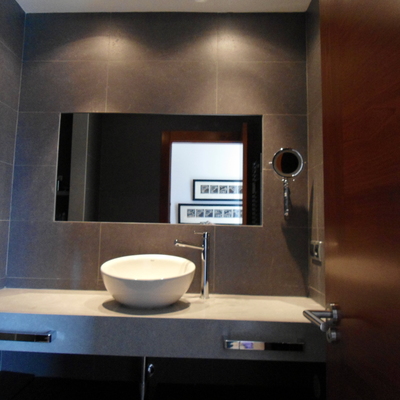 DECORACION- REFORMA BAÑOS Y ASEOS