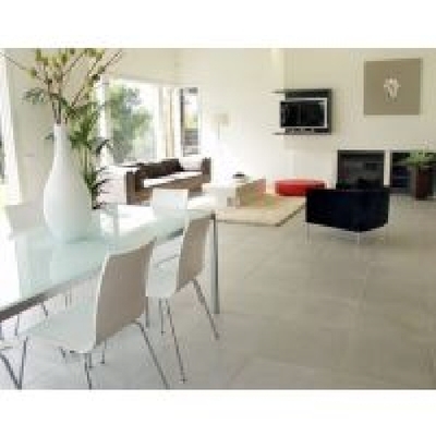 Decoración salón