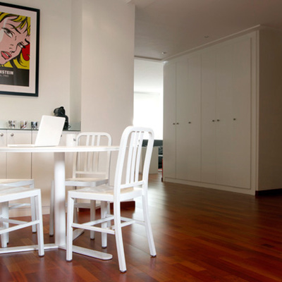 DECORACIÓN VIVIENDA DON JUAN DE AUSTRIA VALENCIA