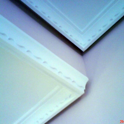 DECORACIONES Y PUESTA EN OBRA DE ESCAYOLA