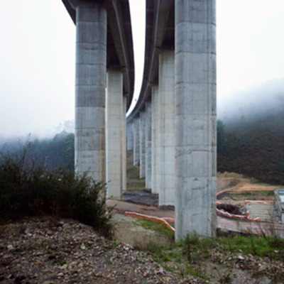 Recomendaciones de Cimentaciones Obra Pública