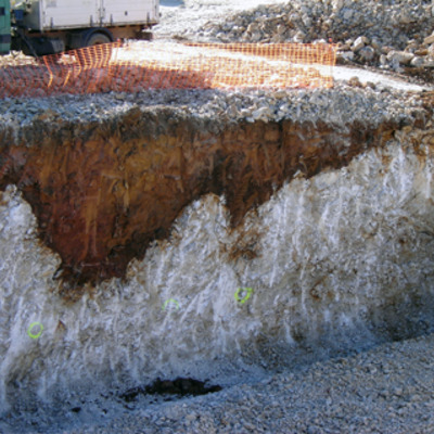 Recomendaciones de Excavabilidad