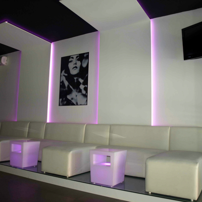 Dejavu Porriño - 2011