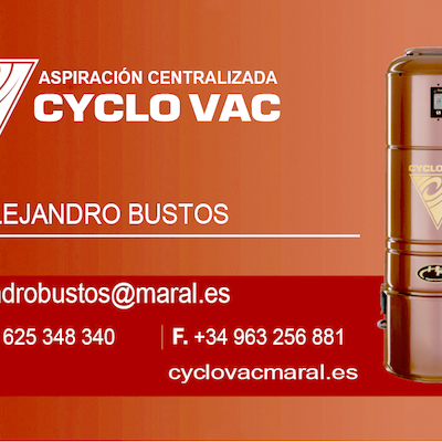 DELEGACIÓN CYCLO VAC VALENCIA