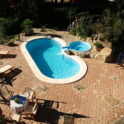 DELTA 75 CON SPA 20 REBOSANTE