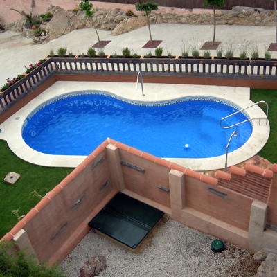 DELTA 75  Y CAÑON TERAPEUTICO